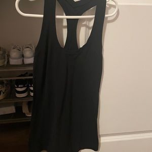 Size 2 Lululemon Tank Top